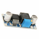 1x DC-DC Adjustable Power Supply Voltage Step Up 1.5V -35V XL6009 Booster K6W8.