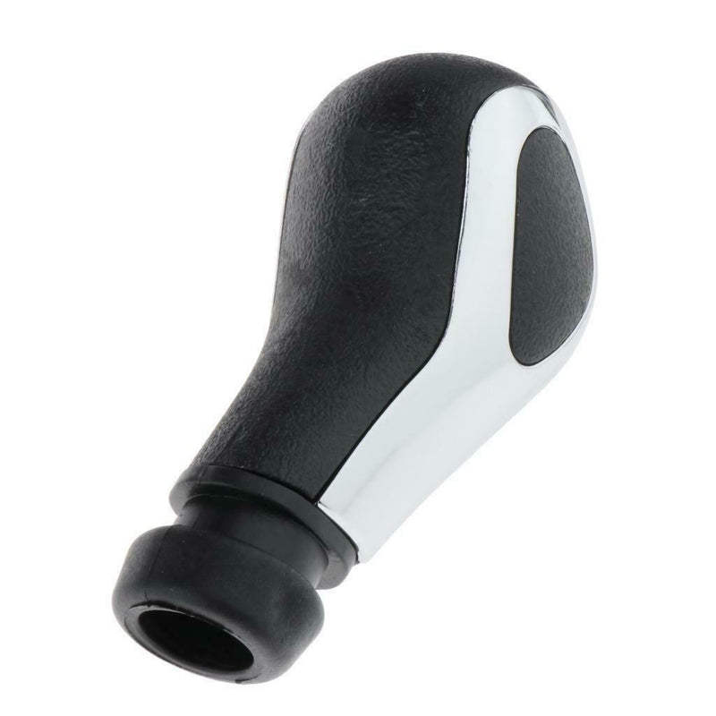 5 Speed Gear Shift Knob Gear Head fit for Peugeot Car Accessories Black