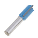 Mortise/Template Trim Router Bit Milling Cutter 8mm Shank 12mm Dia Cutting