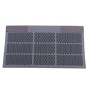 Cellphone Repair Mat Magnetic Heat Insulation Silicone Pad Platform Grey