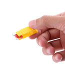 120X Mini Blade Fuse Assortment Auto Car Motorcycle SUV FUSES Kit APM ATM  GCR