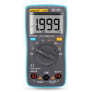 Digital Backlight Multimeter Automatic Range 4000 Counts Voltage Meter Tester