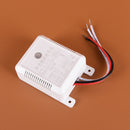Auto OnOff Light Sound Voice Sensor Switch Sound Voice Sensor Switch Time DelayZ