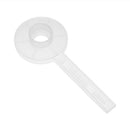 10pcs Beehive Drinking Fountain Water Honey Entrance Feeder Beekeeping Tool