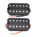 50/52mm Electric Guitar  Pickup Bridge/Neck with Screws Guitar Part