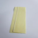 For Fixing Watch Dial and Movement 2 Pages Double-sided Adhesive Strip Tape