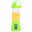 Usb Rechargeable Blender Mixer Portable Mini Juicer Juice Machine Smoothie