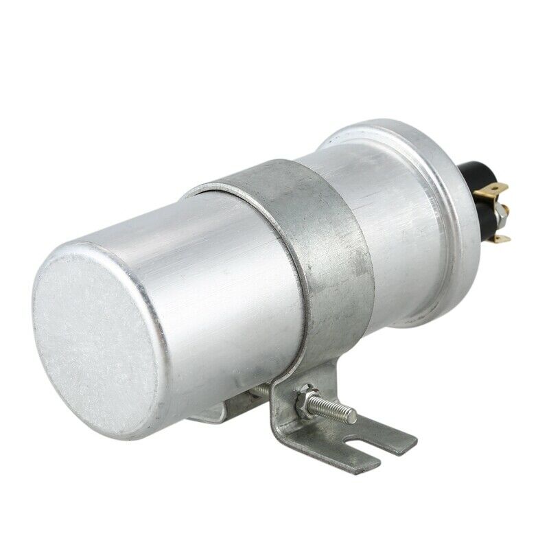 Lucas DLB101 12 Volt 3 Ohm - Non Ballast Ignition Coil X8V6