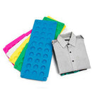 Clothes Folding Board Quick Laundry Folder Portable W/ Ventilation Holes