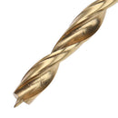 7pcs 3-10mm Drill Bit Set Woodworking Countersink Chamfers Home Tools