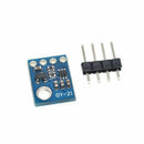 HTU21D Temperature & Humidity Sensor Breakout Board Module P5Q7