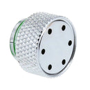 G1/4 Thread Vent Valve Auto Exhaust Connector Plug for PC Water Cooling