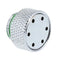 G1/4 Thread Vent Valve Auto Exhaust Connector Plug for PC Water Cooling