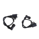 2PCS Ignition Coil for Kawasaki Brute Force 650 750 KFX700 80 Replaces Parts