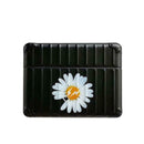 Fresh Daisy Earphone Case Soft Silicone Cover Sleeve for AirPods Pro Headphone H