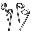 48 SMD LED Motorcycle Motorbike Tail Brakes Stop Turn Signal Strips Light JR