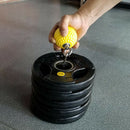 Fitness Heavy Arm Trainer Muscle Grip Ball Blaster Pull Up Power Balls