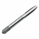 6pc Tap Wrench T Handle Sure Grip Chuck Metric Set M6 to M12