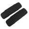 2x Replacement Padded Shoulder Pad with Buckle for Camera,Backpack,