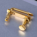 Violin String Adjuster Fine Tuning String Fine Adjuster Tuners for 3/4 4/4