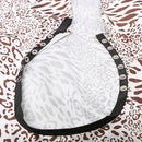 Hair Cut Hairdressing Cape Cloth Apron Waterproof Salon Barber Gown for Hair
