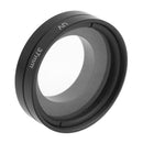 37mm UV Lens Filter with Adapter+Protective Lens Cap for GoPro Hero 3 3+ 4