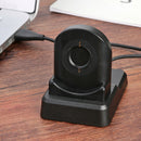 USB Charging Cable Base Smartwatch Charger Dock for Fossil Gen 5/4 HR Sport A
