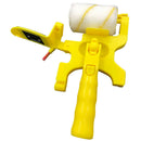 Clean-Cut Paint Edger Roller Brush Safe Tool for Home Room Wall Ceilings Hot