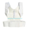 Magnetic Therapy Posture Corrector Back Shoulder Support Brace Belt Adjustable