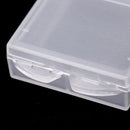 5 x Battery Case Plastic Protective Storage Box For Hero 4 5 BX