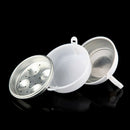 Heat Resistant Chicken Shaped Cooking Kitchen Home Microwave Steamed Eggs Boiler