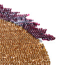 Creative Sequins   Patches on T-shirt Garment Sequined Applique Crafts JR BX