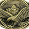 Cowboy Flying Bird Eagle  Belt Buckle Country Western Rodeo Jeans Decor