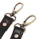 Replacement PU Leather Bag Adjustable 120cm Shoulder Strap DIY Cross Body