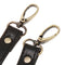 Replacement PU Leather Bag Adjustable 120cm Shoulder Strap DIY Cross Body