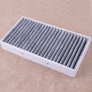 Activated Fit for Mercedes-Benz GL-Class X166 Carbon 2x Air Filter Interior