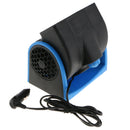 12V Bladeless Car Air Conditioner Cooling Fan 2- Adjust