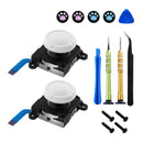 Replacement left / right joystick for Nintendo Switch Joycon and Switch Lite