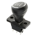 Electric Buggy Car Joystick Switch W / 6Pin 3Position AC125 250V