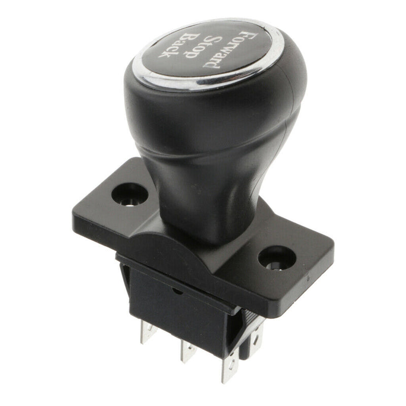 Electric Buggy Car Joystick Switch W / 6Pin 3Position AC125 250V