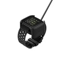 1Piece Charging Dock USB Cable Charger Cradle For   2 Smart Watch