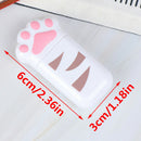 Cat Claw Decorative Correction Tape Diary Stationery Office Cute School Supply3C