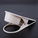 Drinking Cup Holder Clip - Home Office Table Desk Side Huge Clip Water Drin N7S8