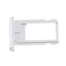Replacement SIM Card Tray Holder Case Storage Alloy for iPad 5/iPad Air Tablets,