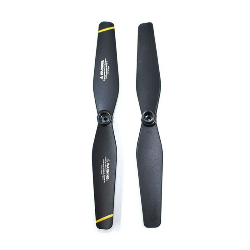 4Pcs Aircraft Propeller Fan Blade Set For Sg700/Xs809/Dm107S Foldable Quadr P1V9