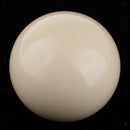 Durable Billiard Cue Ball Pool Cue Ball Billiards Ball Replacement with Common