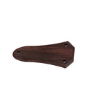 Rosewood Portable Truss Rod Cover Easy Installation Lightweight  LP