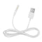 Magnetic Charger USB 2.0 Charging Cable Cord Power 4 Pin For Smart Watch KW88 OZ