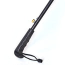 Large Bright Multi Colorful Rainbow Golf Umbrella Unisex Parasol LJ
