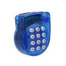 Mini Hands Free Corded Telephone Phone Head + Headset ZHUANG